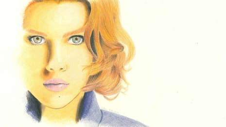 Scarlett Johansson Names Black Widow Her Favorite Role
