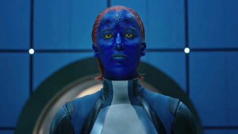 Bryan Singer Thinks Jennifer Lawrence's MYSTIQUE Should Get A Solo Spin-Off