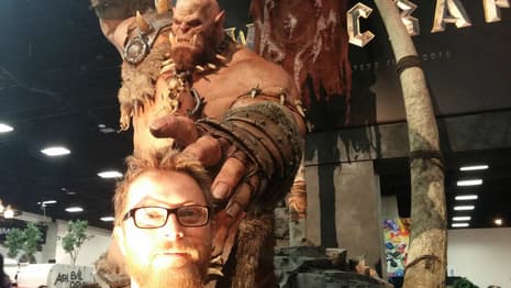 Multiple WARCRAFT Sequels Teased By Film's China Twitter Account