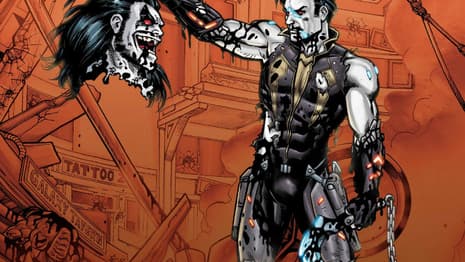 Jason Fuchs Still Working On LOBO Script