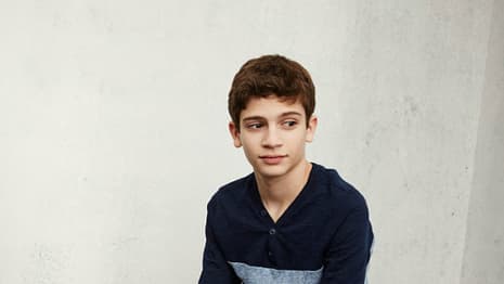 Michael Barbieri Joins The Cast Of SPIDER-MAN: HOMECOMING
