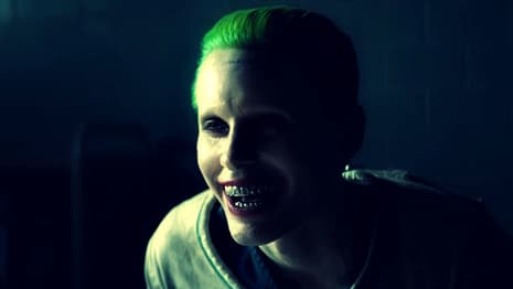 David Ayer Shoots Down Those Jason Todd Is The Joker Rumors