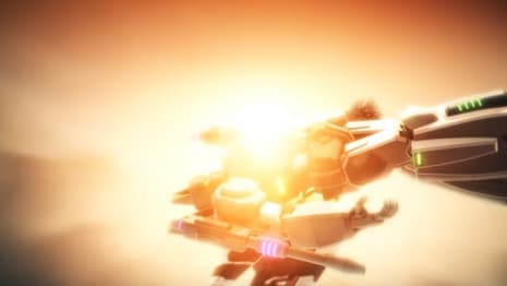 TRANSFORMERS: COMBINER WARS - Starscream Prequel Episode