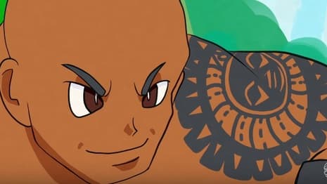 Check Out Dwayne The Rock Johnson's POKEMON GO Spoof POKÉROCK