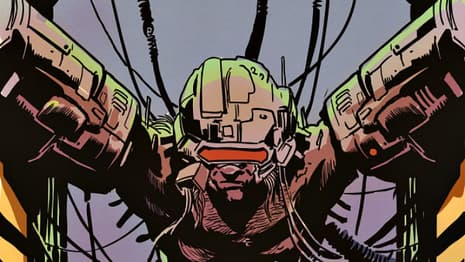 Is WEAPON X The Title Of James Mangold's Sequel To THE WOLVERINE?