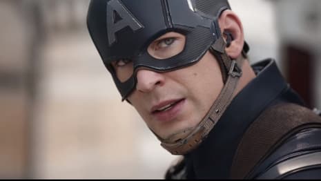 SPOILER REVIEW: The Russos Deliver Action And Intrigue Aplenty In CAPTAIN AMERICA: CIVIL WAR