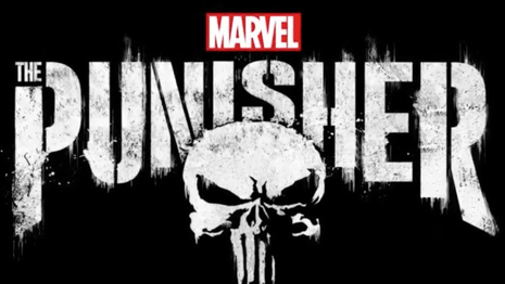 Even More Evidence Points To THE PUNISHER's Possible Release Date