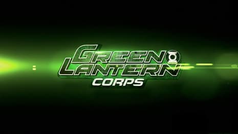 Green Lantern Corps Movie in the Works: Why a Hal Jordan/John Stewart Lethal Weapon Team Up is Perfect.