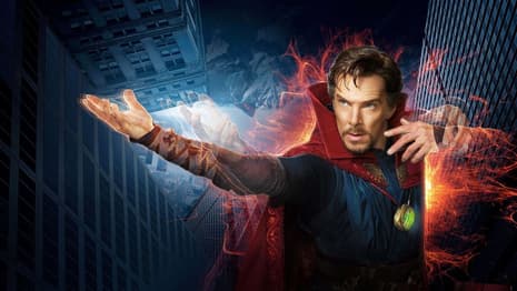 RUMOR: Marvel Studios Eyeing Summer 2019 Start Date For Unknown Phase 4 Film - Could It Be DOCTOR STRANGE 2?