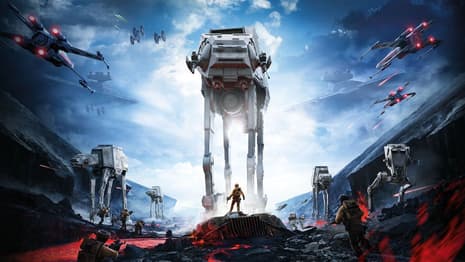 STAR WARS: BATTLEFRONT Beta for PS4, XBOX ONE & PC Announced, Coming Early October
