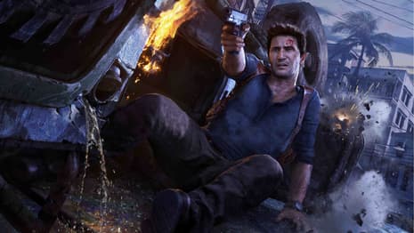 Sony Enlists BAD BOYS 3 Director Joe Carnahan To Pen UNCHARTED