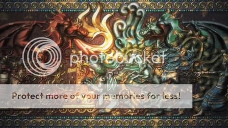 FlixMentallo21 Presents: Fire Emblem: Archanea Season Two--The Shadows of Valentia