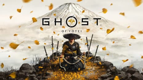 Ghost of Yotei is Announced for PS5: A New Chapter in the Ghost of Tsushima Saga