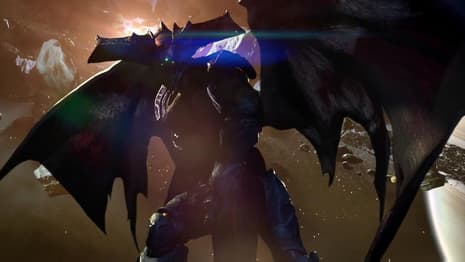 VIDEO GAMES: Watch The DESTINY 'Strike The Dreadnaught' Stream