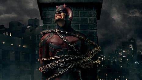 Kevin Smith Says He's Campaigning To Direct An Episode Of DAREDEVIL