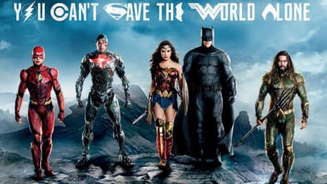 My Prediction for JUSTICE LEAGUE's opening week (from Friday November 11th to Friday November 18th).