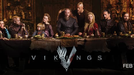 History Channel's VIKINGS Season 4 Preview Trailers