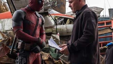 Deadpool's Tim Miller Officially Announced as Director of Terminator 6