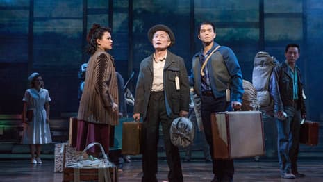 MOVIE REVIEW: GEORGE TAKEI'S ALLEGIANCE IS A REVELATION