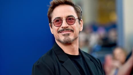 Robert Downey Jr. Hopes To Exit MCU Like Jordan Not Kobe: Want To Hang Up My Jersey Before It’s Embarrassing