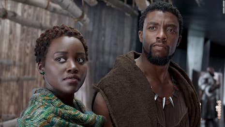 BLACK PANTHER Remains King At #1 For The 4th Weekend In A Row; Roars To A Strong $66.5 Million Debut In China