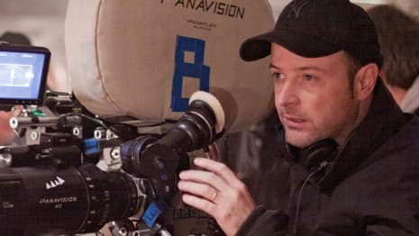 Matthew Vaughn: You're The Man, And If Not, You Tried?