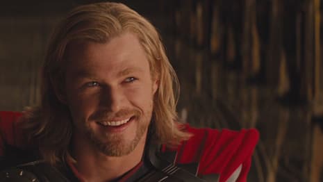 Given The Chance To Change One Thing In The MCU, Mastermind Kevin Fiege Would Fix... Thor’s Eyebrows?
