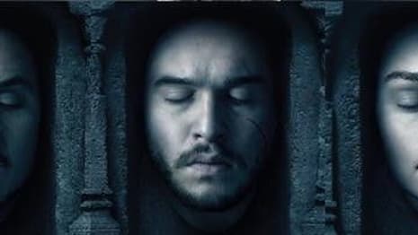 GAME OF THRONES Showrunners Say They're Approaching The Finish Line