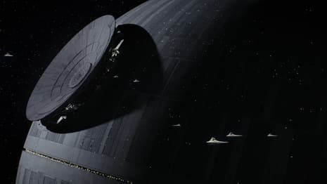 Writer Tony Gilroy Reportedly Made $5 Million From ROGUE ONE: A STAR WARS STORY Reshoots