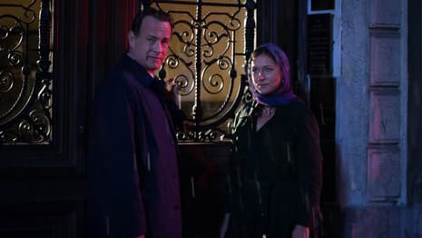 INFERNO MOVIE REVIEW: The Latest Dan Brown Adaptation from Ron Howard and Tom Hanks