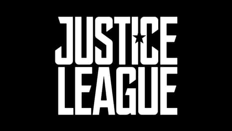 The First Official Logo & Synopsis For JUSTICE LEAGUE Are Here