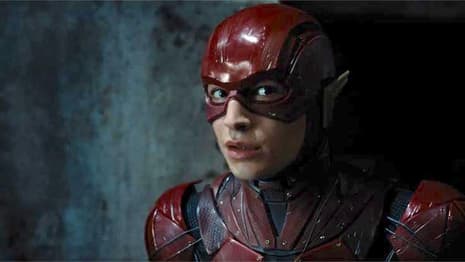 THE FLASH Loses DOPE Director Rick Famuyiwa; Release Likely Delayed