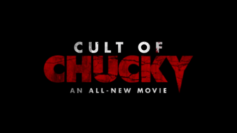 Witness The Return Of A Horror Legend In The CULT OF CHUCKY Teaser Trailer
