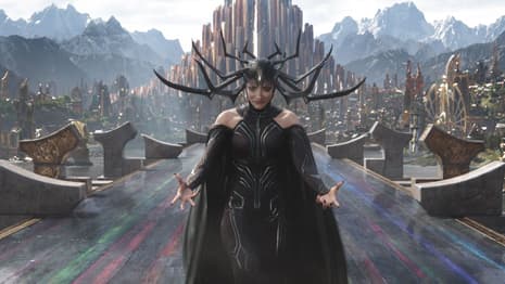 SPOILERS: THOR: RAGNAROK - How Does Thor’s Newest Villain Compare To Other Recent MCU Rogues?