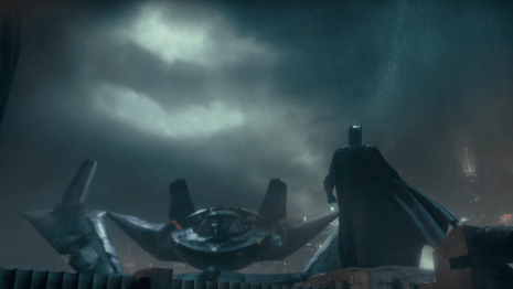 BATMAN Speculation: What To Expect From The Caped Crusader In JUSTICE LEAGUE