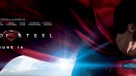 MAN OF STEEL - Roast & Commentary