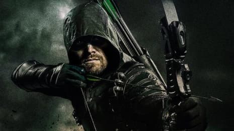 ARROW: Here's Our Review Of Season 6 Episode 10 'Divided'
