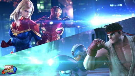 RUMOR: Possible Roster for MARVEL VS CAPCOM: INFINITE Leaks