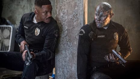 Netflix's BRIGHT Has Strong Opening Weekend With 11 Million Views In The U.S.