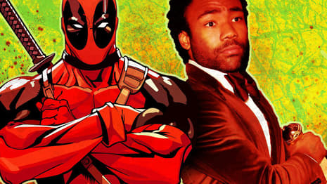 Donald Glover Says He Wasn't Too Busy For DEADPOOL; Rips Marvel Television In Savage 15-Page Finale Script