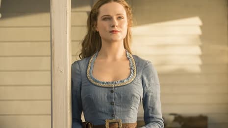 WESTWORLD Star Evan Rachel Wood Says Season 2's Easter Eggs Are A Lot Harder To Find