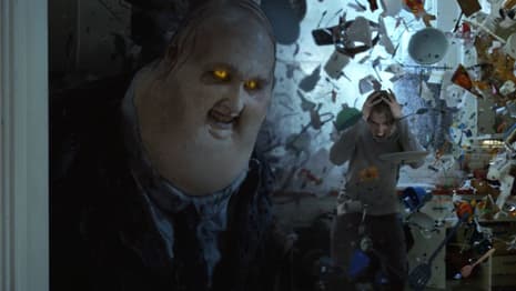 TheRealTomServo Presents... FX's LEGION: SEASON TWO Pitch (Prelude To Marvel's X-MEN Trilogy)