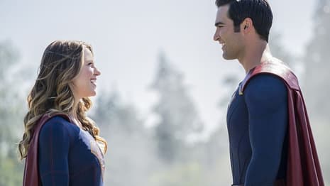 SUPERGIRL Producer Andrew Kreisberg Reveals New Details On Introducing Superman & More