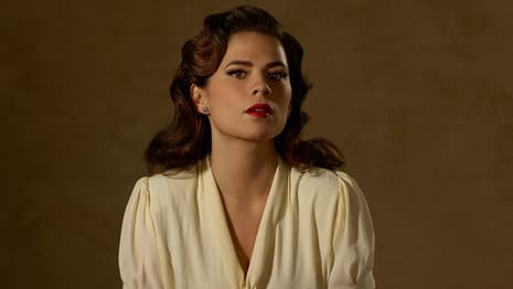 RUMOR: Chances For A Third Season Of AGENT CARTER Are Looking Good