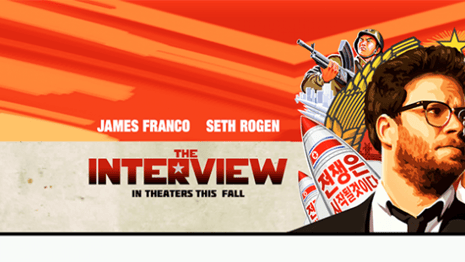 EDITORIAL: Why The Interview Cancellation Matters; Why it Sets Precedence over Cinema’s Future