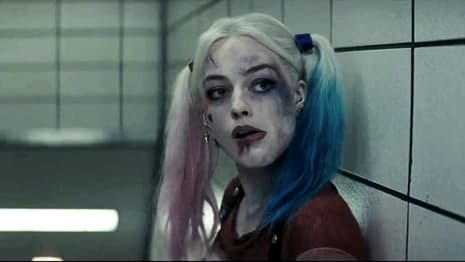 BOX OFFICE: 40% Fri-Sat Drop For SUICIDE SQUAD