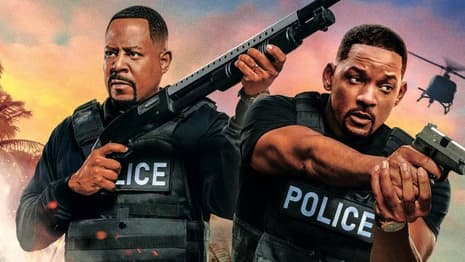 BAD BOYS FOR LIFE Has Finally Arrived On Digital HD; Watch The Alternate Ending Now