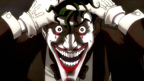 SPOILERS: BATMAN: THE KILLING JOKE - 5 Things It Got Right And 3 Things It Got Wrong