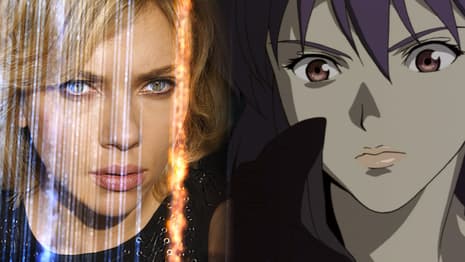 GHOST IN THE SHELL Producer Calls Film 'International Story' And Weighes In On Controversy