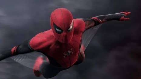 SPIDER-MAN: FAR FROM HOME Will Reportedly Feature A Very Controversial Scene